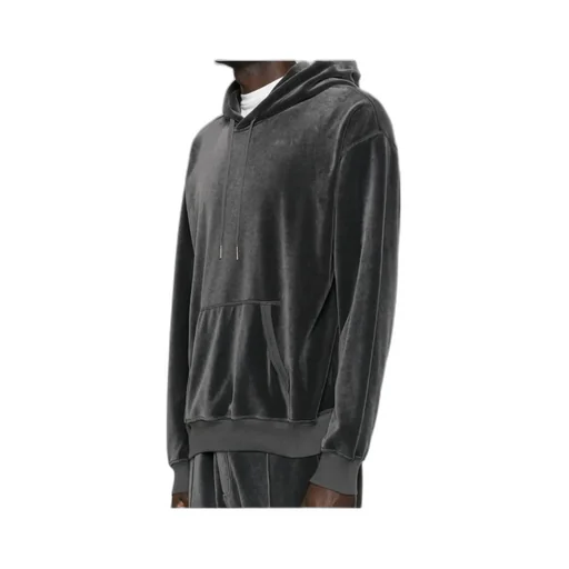Tom Ford Velour Hoodie