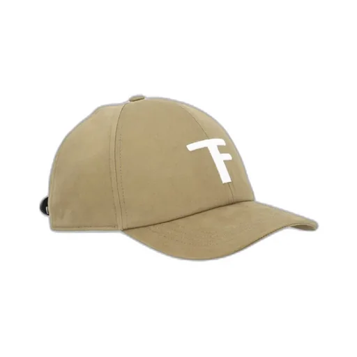 Tom Ford Logo Embossed Hat