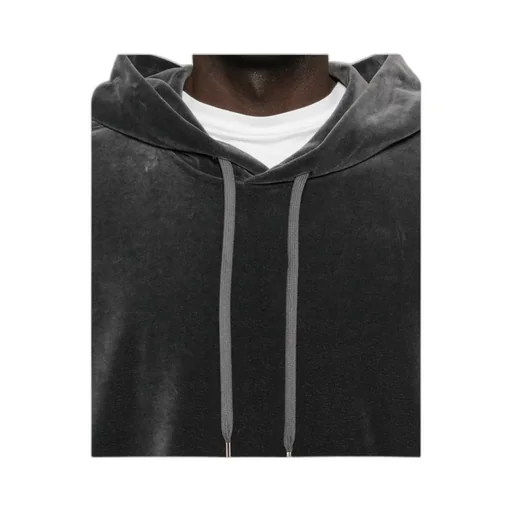 Tom Ford Velour Hoodie