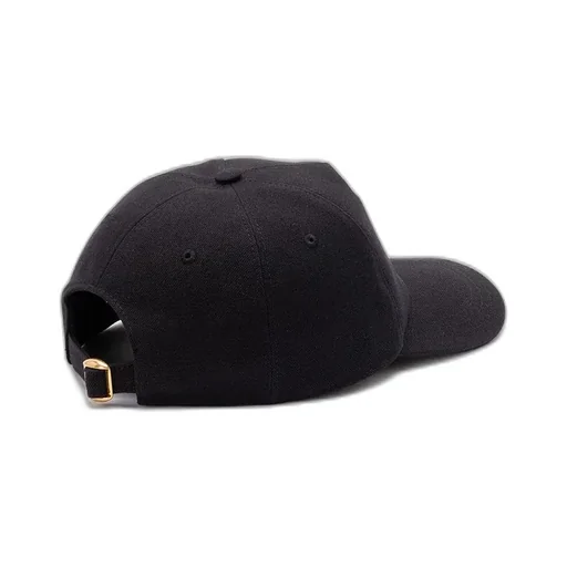 Valentino Logo Embroidered Baseball Cap