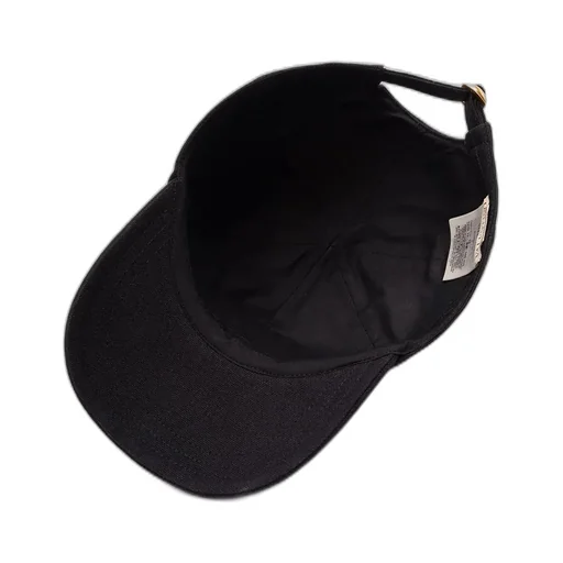 Valentino Logo Embroidered Baseball Cap
