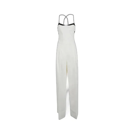 Spaghetti Strap Jumpsuit