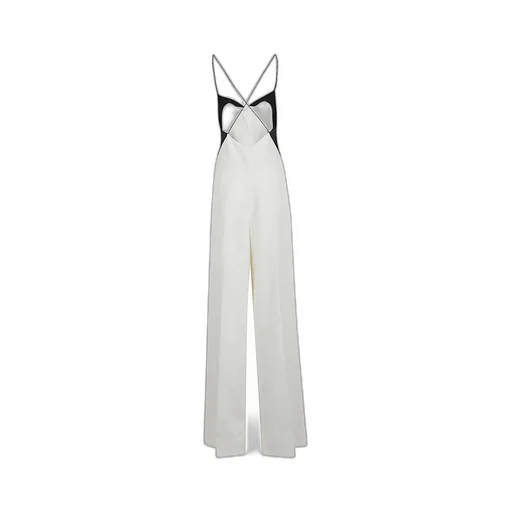 Spaghetti Strap Jumpsuit