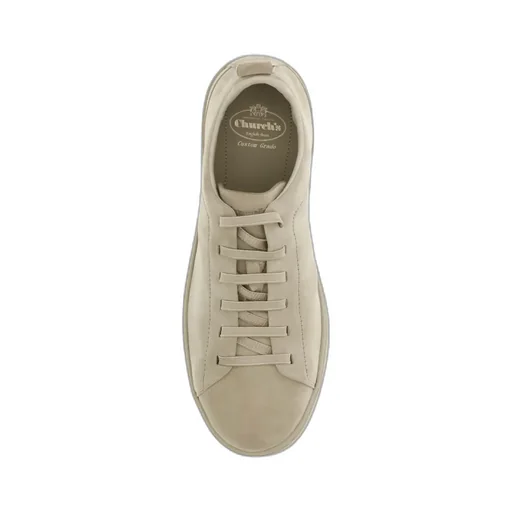 Church's Lace-Up Sneakers