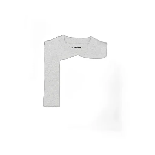 Crew-Neck T-Shirt