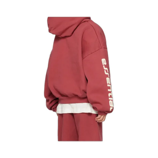 Fear Of God Essentials Kids Classic Hoodie