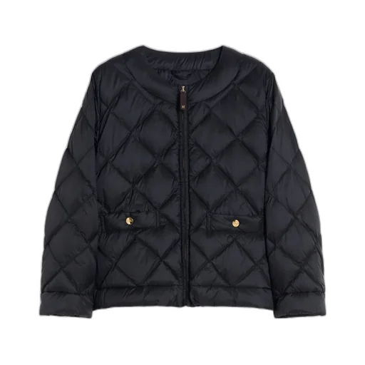 Short Cotton Jacket