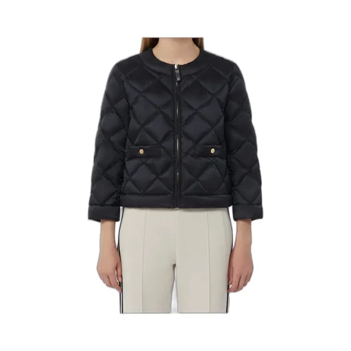 Short Cotton Jacket