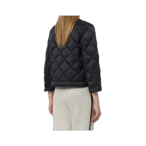Short Cotton Jacket