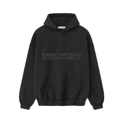 Heavy Fleece 90S Hoodie