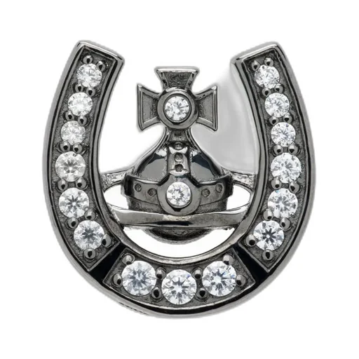 Horace Single Earring