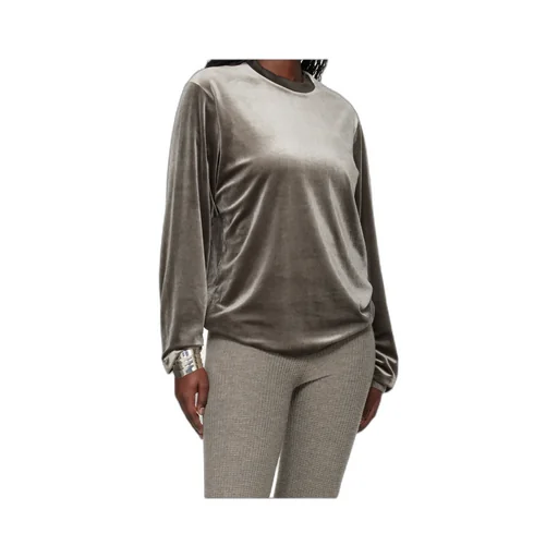 Velvet T-Shirt