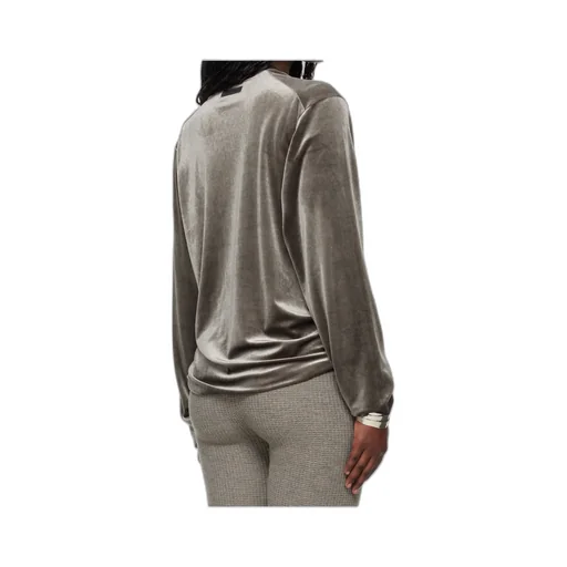 Velvet T-Shirt