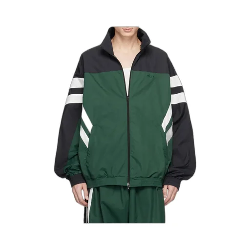 Zipper Sports Casual Jacket