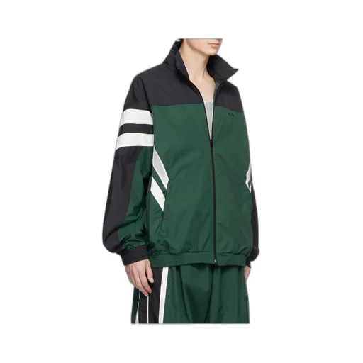 Zipper Sports Casual Jacket