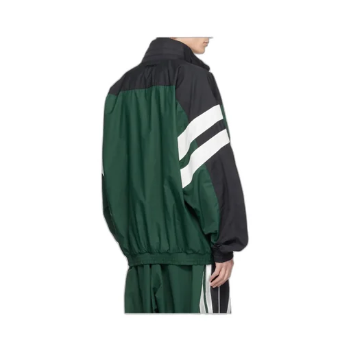 Zipper Sports Casual Jacket