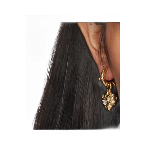 Lee Earrings