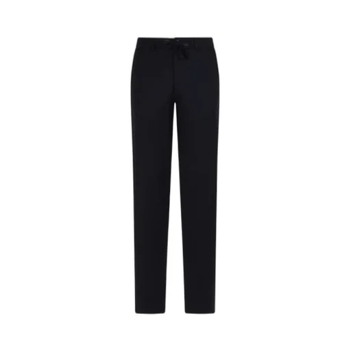 Drawstring Trousers