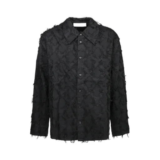 Long Sleeves.