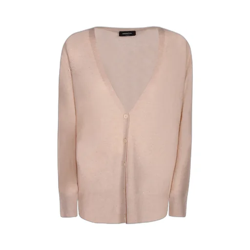 Long-Sleeve Cardigan