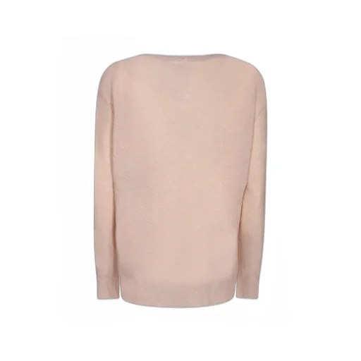Long-Sleeve Cardigan