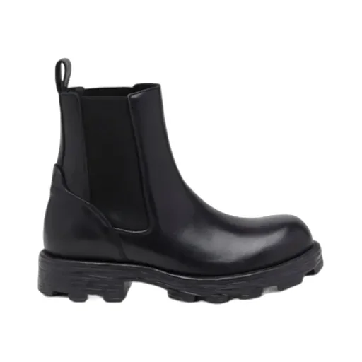 D-Hammer Boots