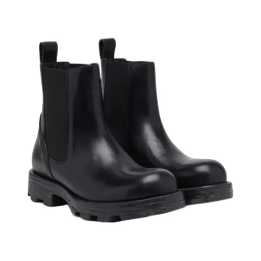 D-Hammer Boots