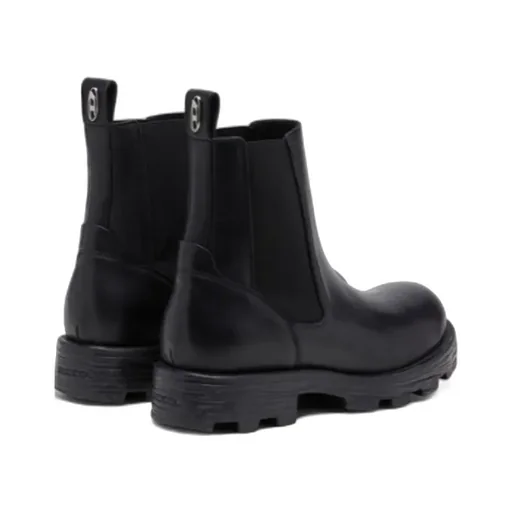 D-Hammer Boots
