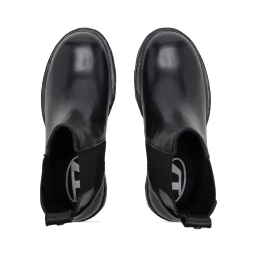 D-Hammer Boots