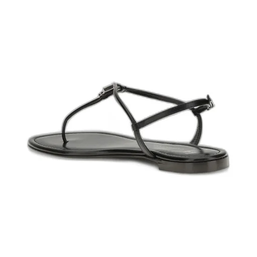 Giuseppe Zanotti Embellished Strap Flat Sandals