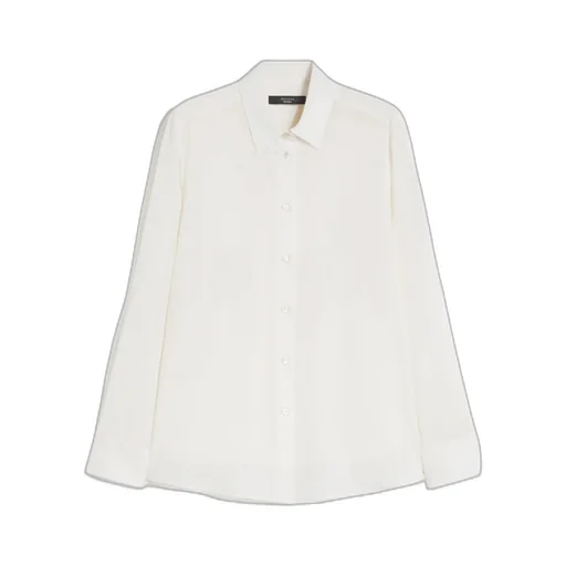 Long-Sleeved Shirt