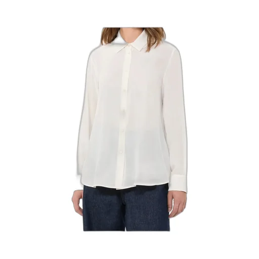 Long-Sleeved Shirt