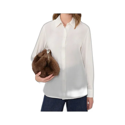 Long-Sleeved Shirt