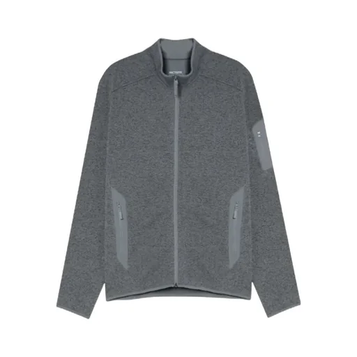 Covert Cardigan