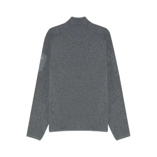 Covert Cardigan