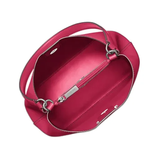 Pratt Medium Shoulder Bag