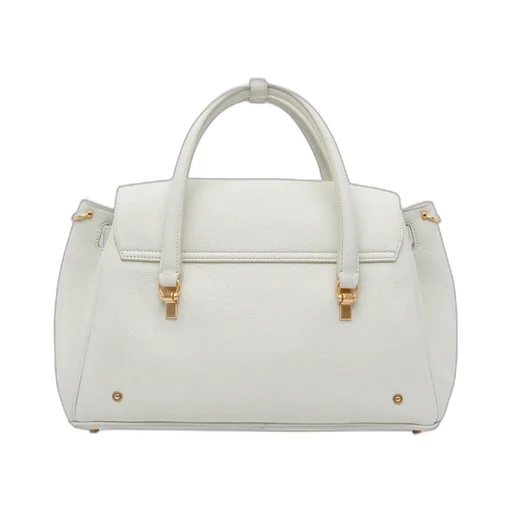 Thom Browne Mrs.Thom Rwb Stripe Luggage Bag
