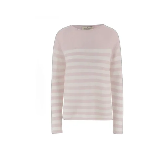 Long-Sleeved Sweater