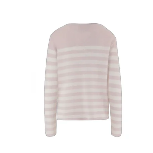 Long-Sleeved Sweater