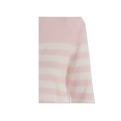 Long-Sleeved Sweater