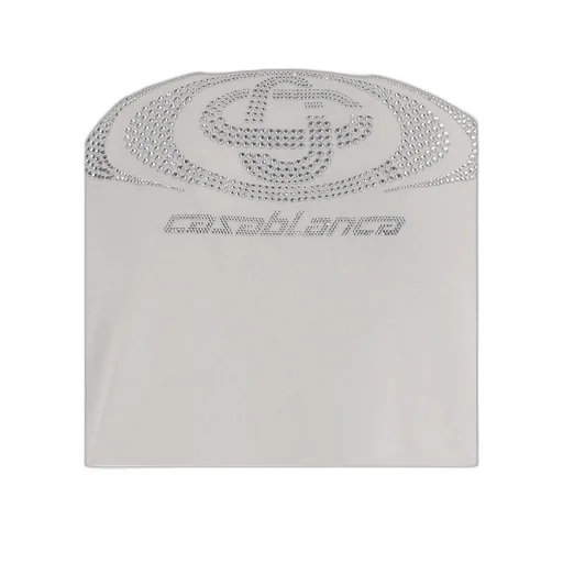 Casablanca Crystal Logo T-Shirt