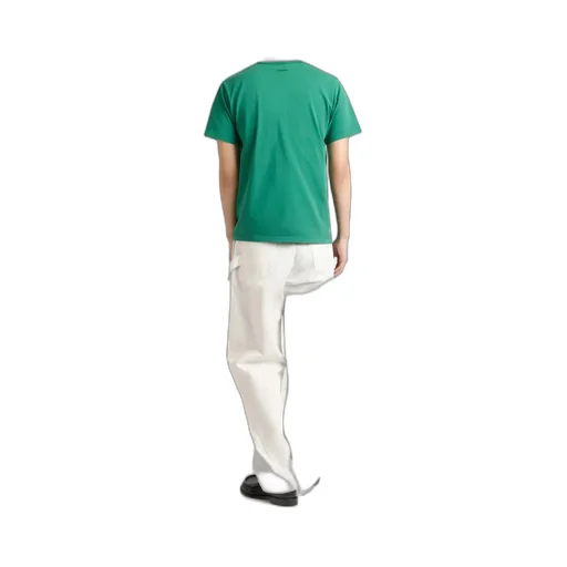 Jw Anderson Jumping Frog T-Shirt