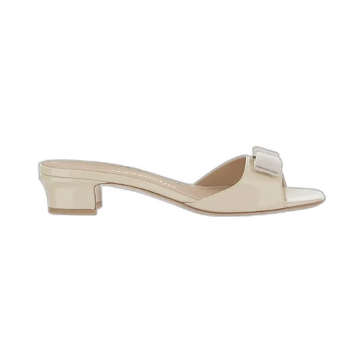 30Mm Vara Bow Sandals