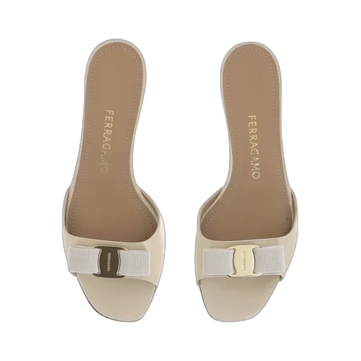 30Mm Vara Bow Sandals