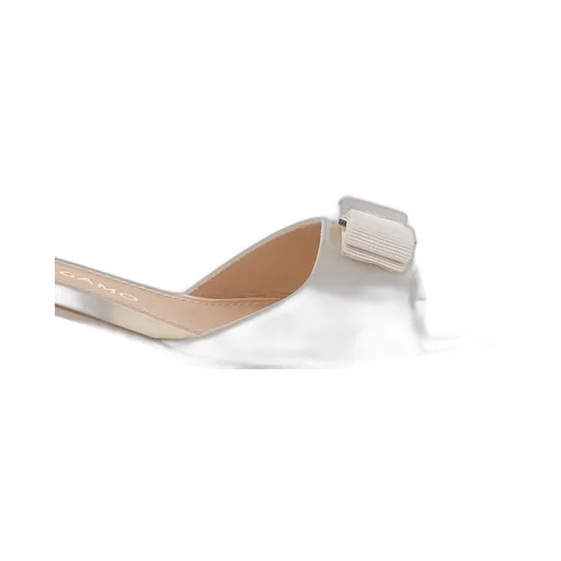 30Mm Vara Bow Sandals