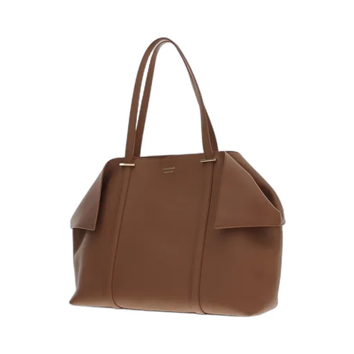 Ferragamo Folded Tote Bag