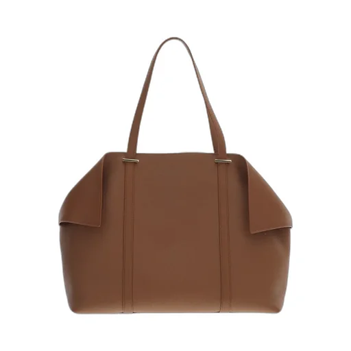 Ferragamo Folded Tote Bag