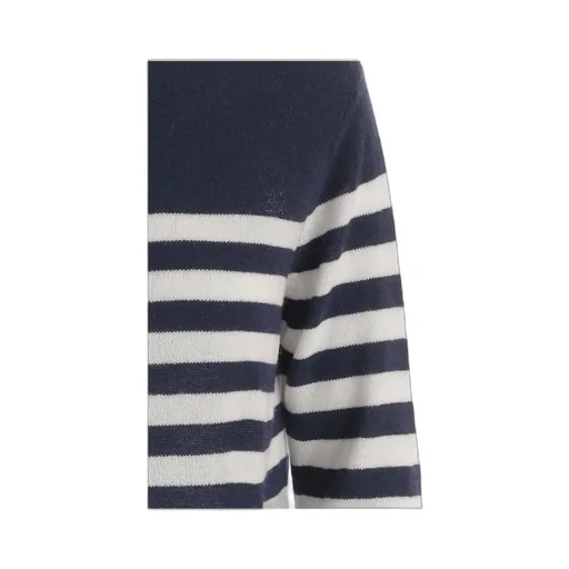 Long-Sleeved Sweater