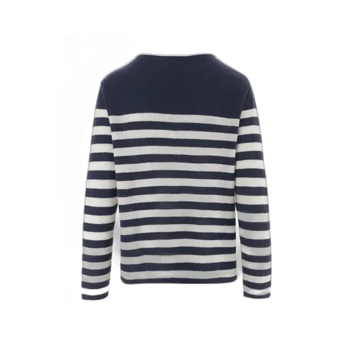 Long-Sleeved Sweater