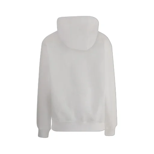 Casablanca Rhinestone Logo Hoodie